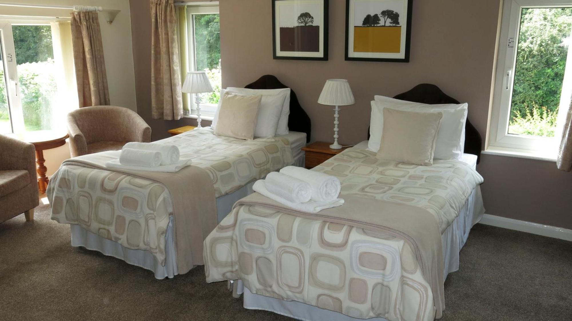 Broadwell Guest House Meriden  Phòng bức ảnh